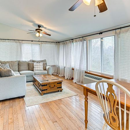 Vila Williamstown Gem With Private Pool And Hot Tub! Exteriér fotografie