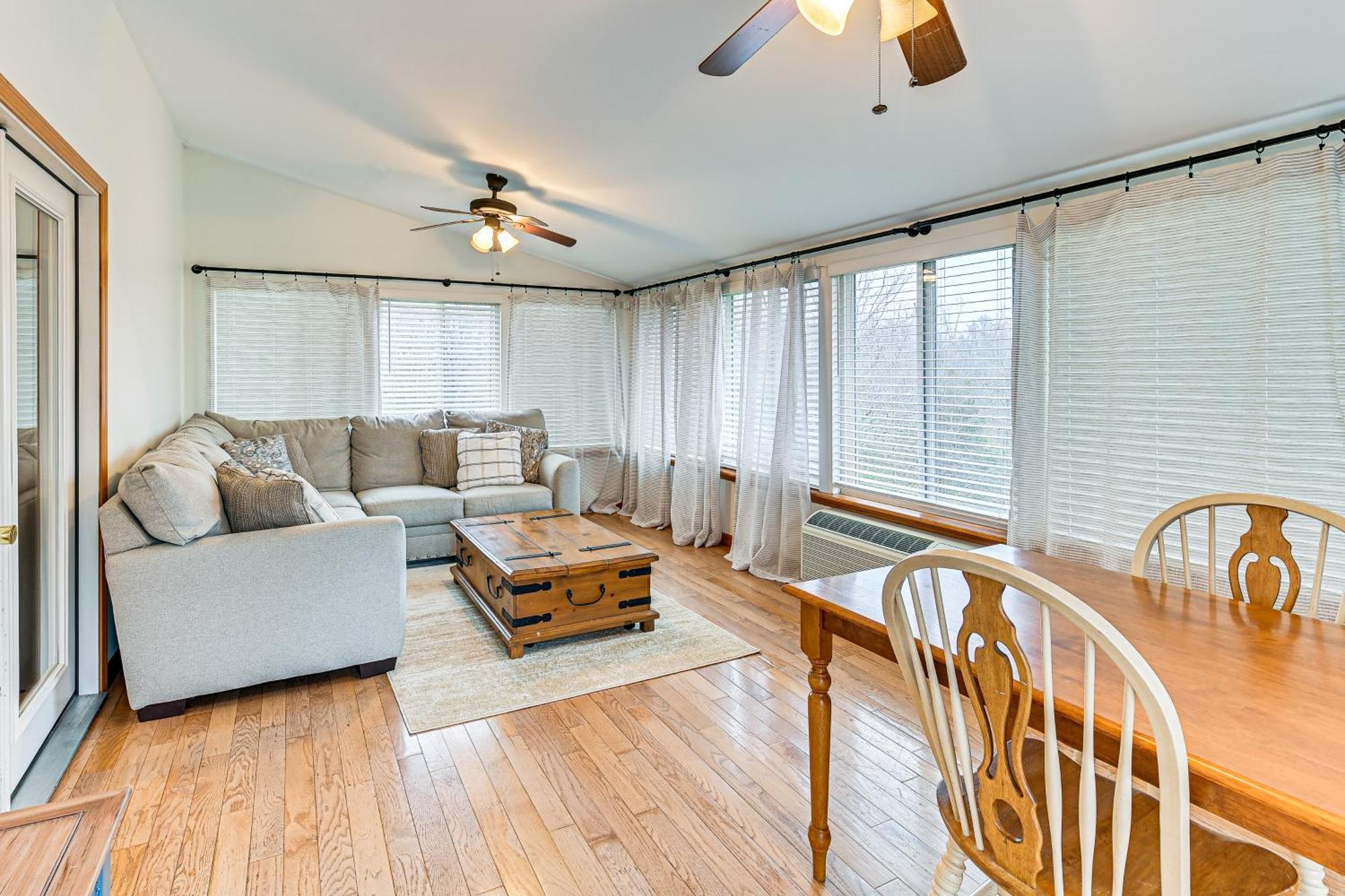 Vila Williamstown Gem With Private Pool And Hot Tub! Exteriér fotografie