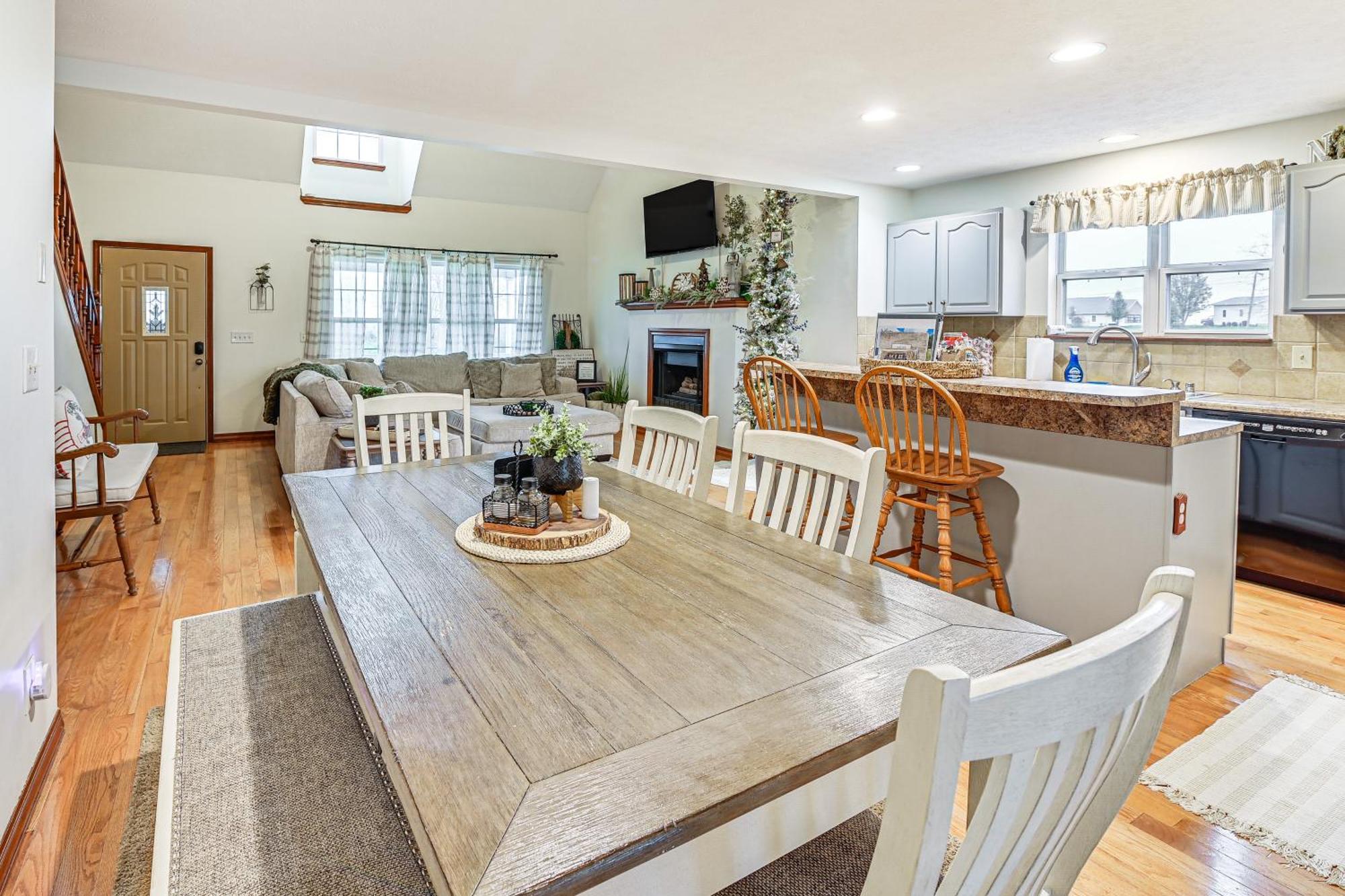 Vila Williamstown Gem With Private Pool And Hot Tub! Exteriér fotografie