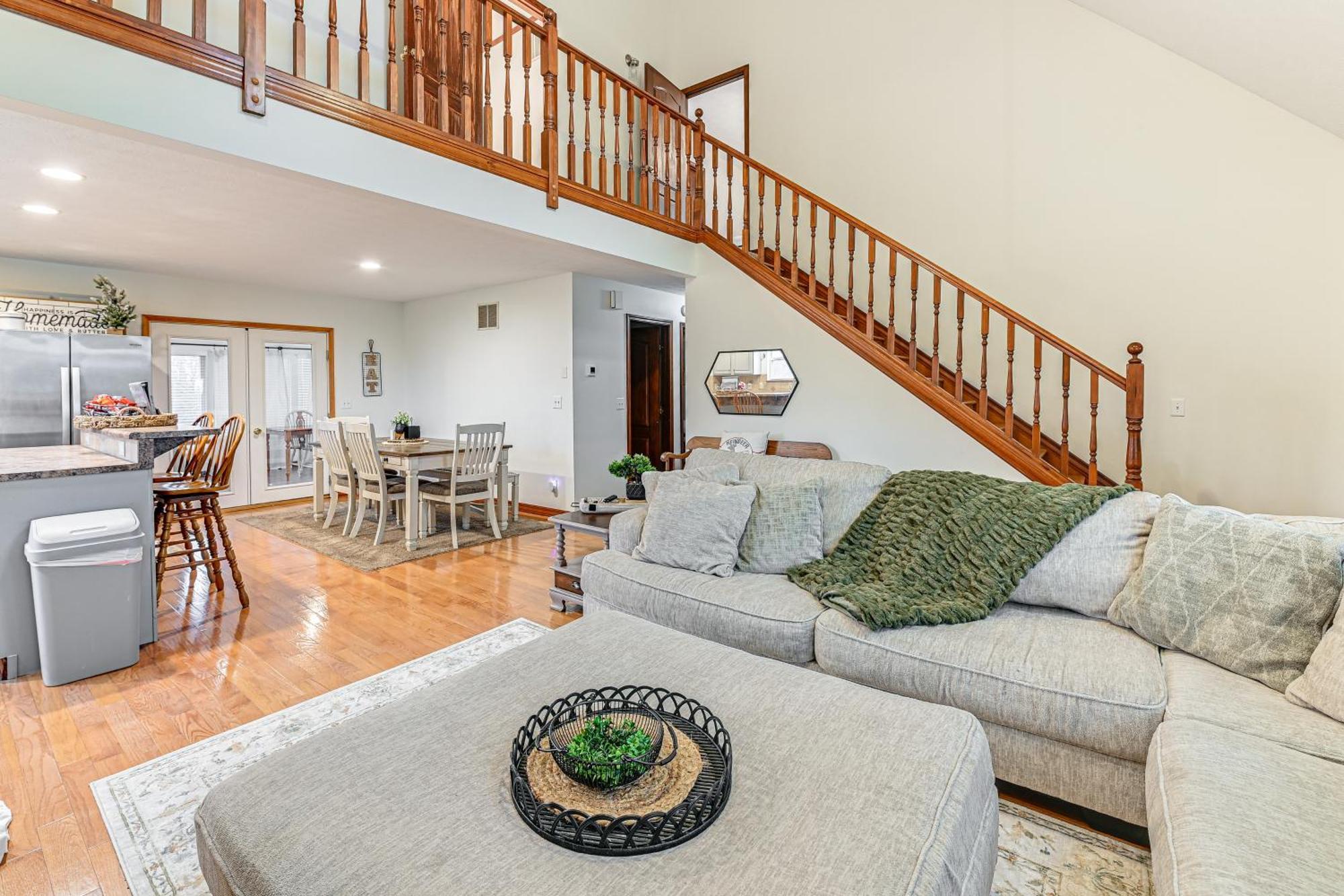 Vila Williamstown Gem With Private Pool And Hot Tub! Exteriér fotografie