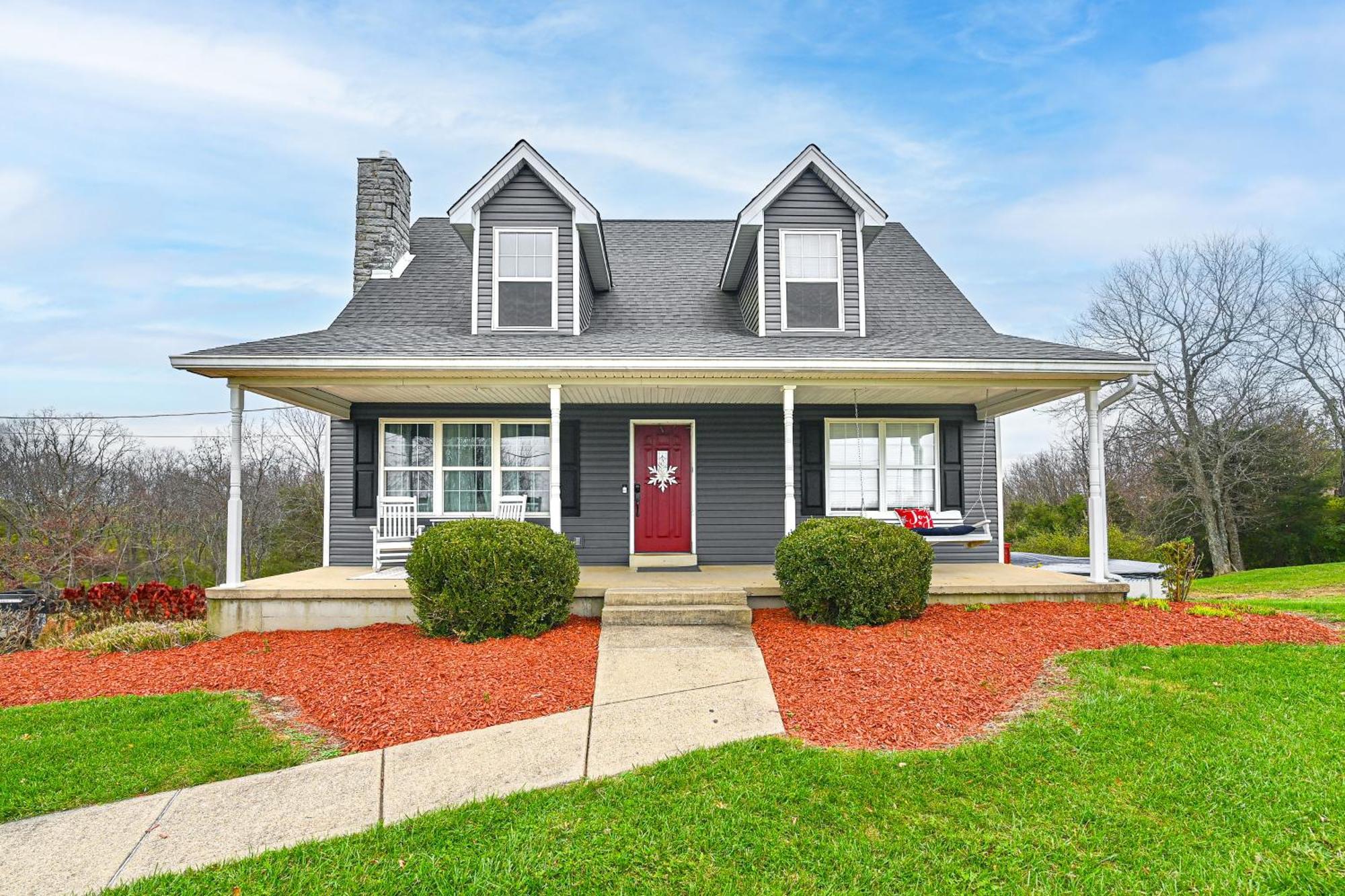 Vila Williamstown Gem With Private Pool And Hot Tub! Exteriér fotografie