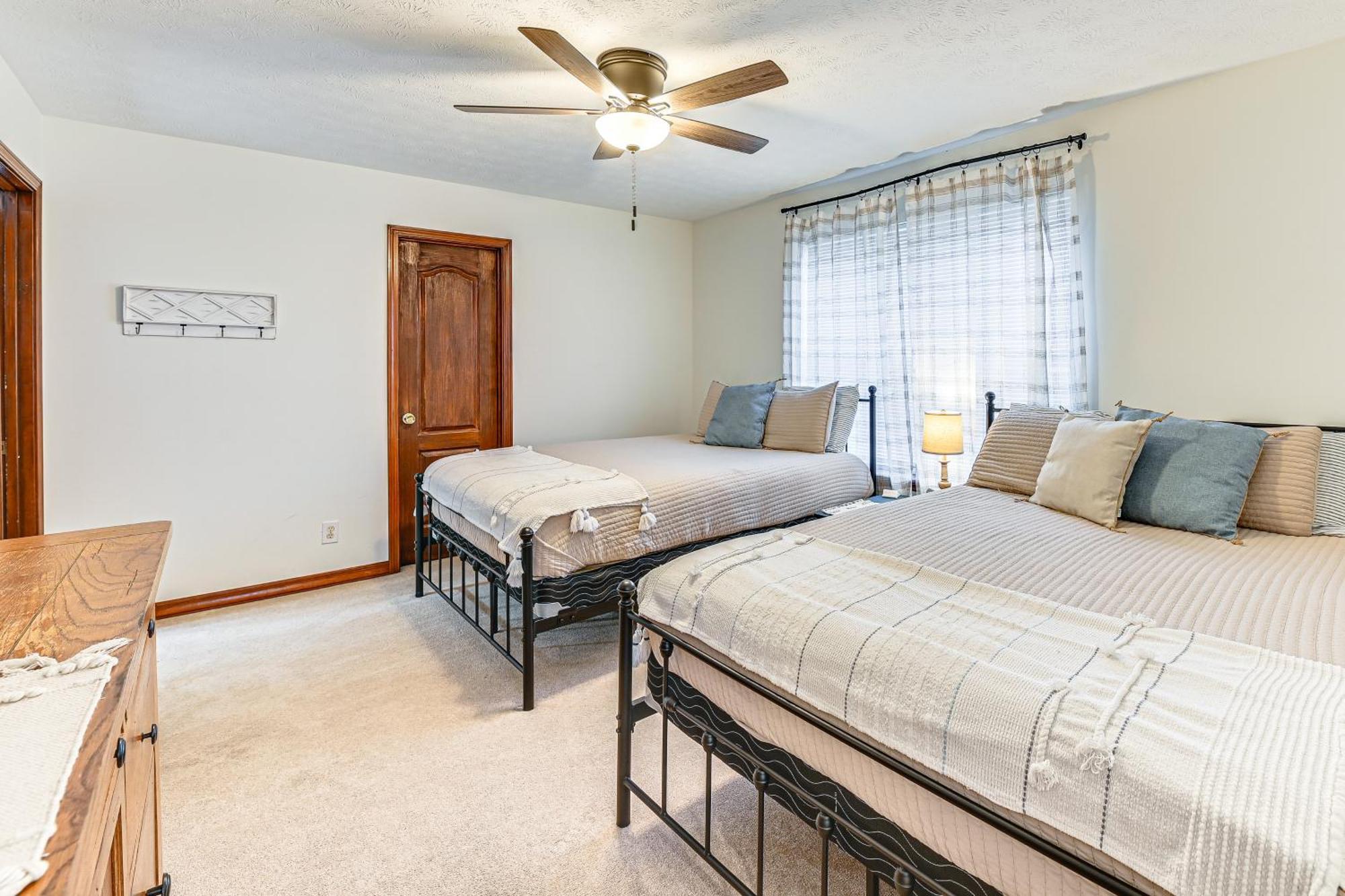 Vila Williamstown Gem With Private Pool And Hot Tub! Exteriér fotografie