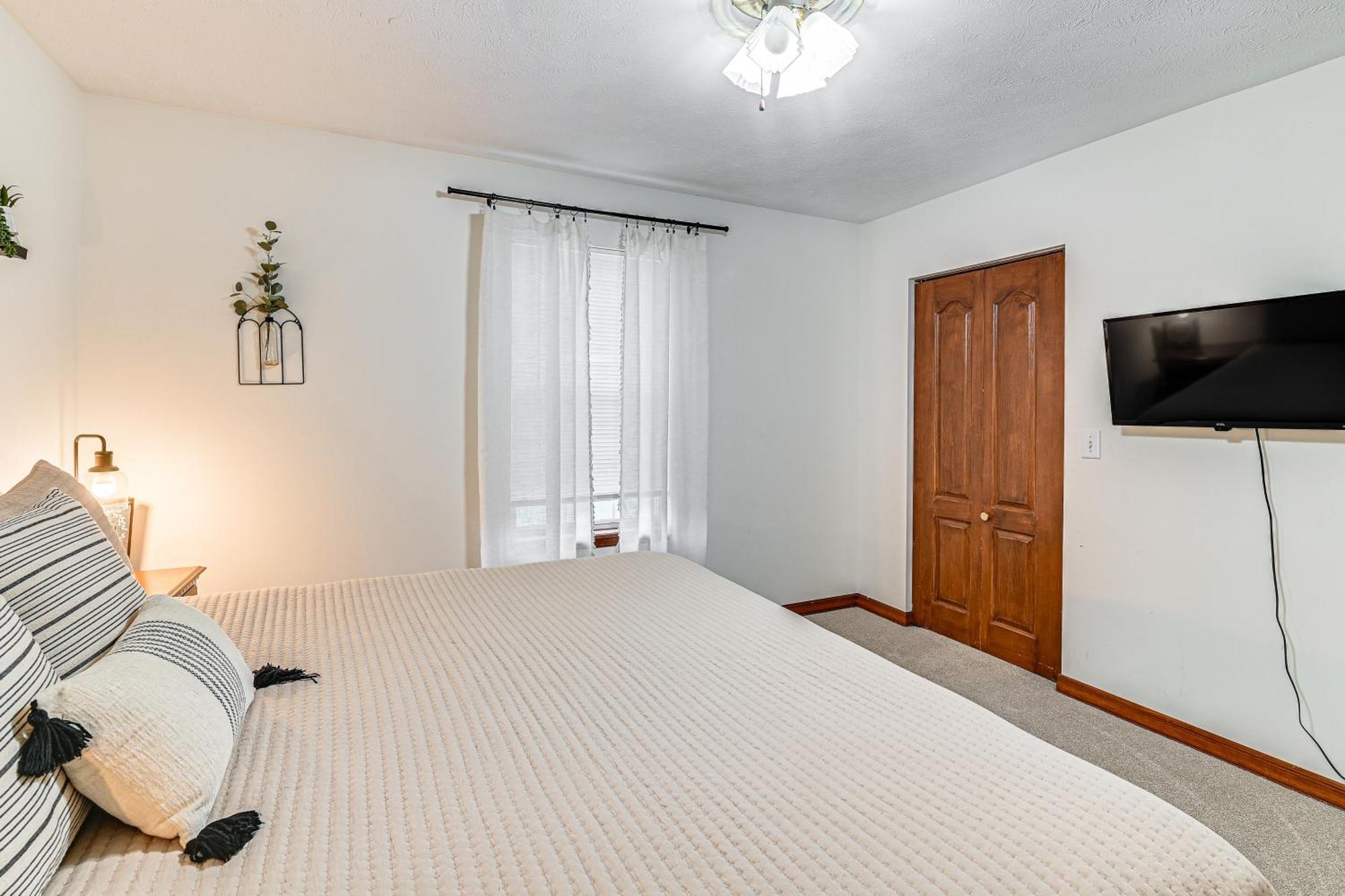 Vila Williamstown Gem With Private Pool And Hot Tub! Exteriér fotografie