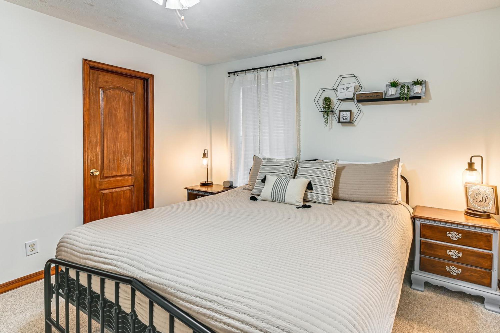 Vila Williamstown Gem With Private Pool And Hot Tub! Exteriér fotografie