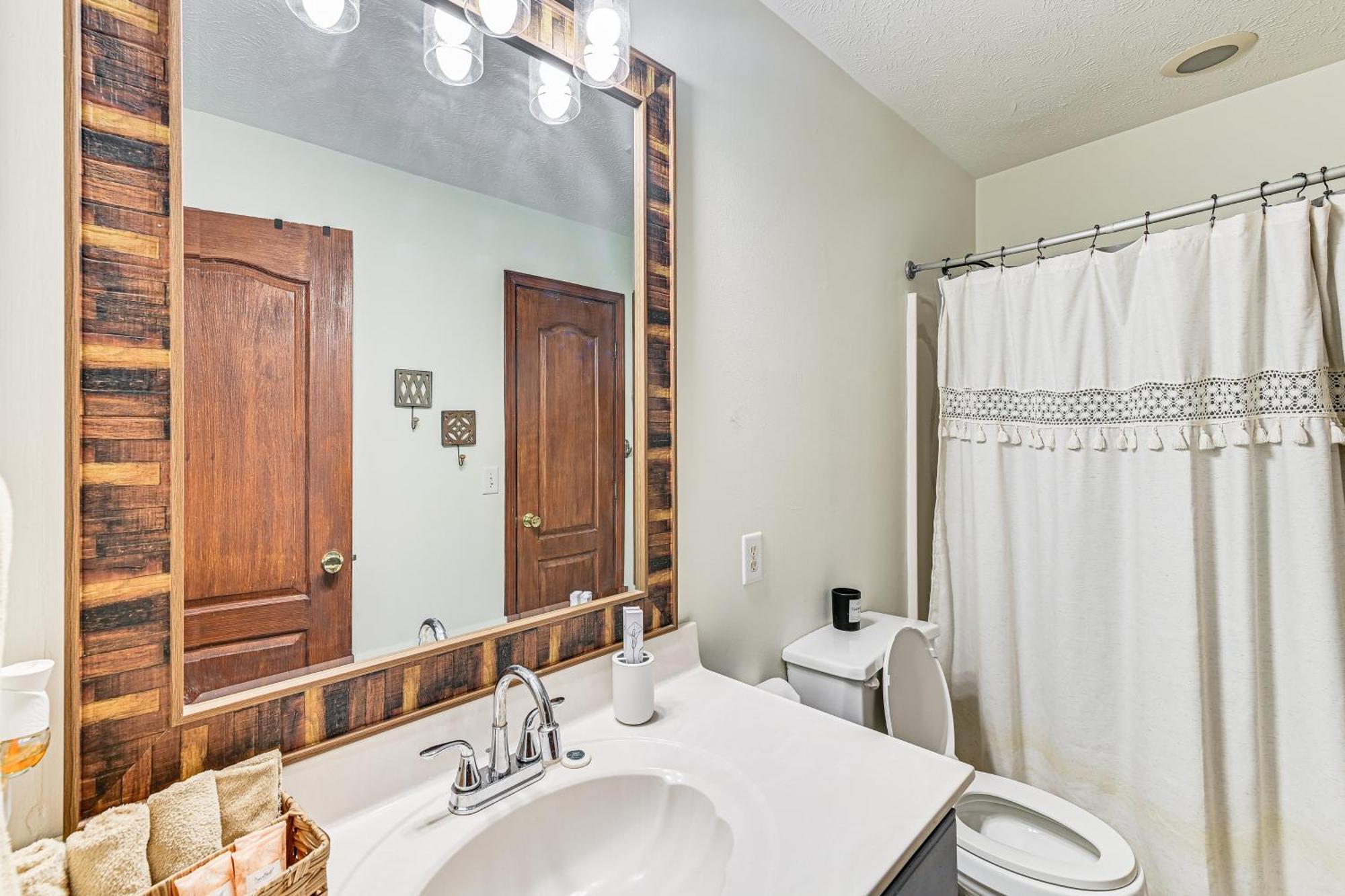 Vila Williamstown Gem With Private Pool And Hot Tub! Exteriér fotografie