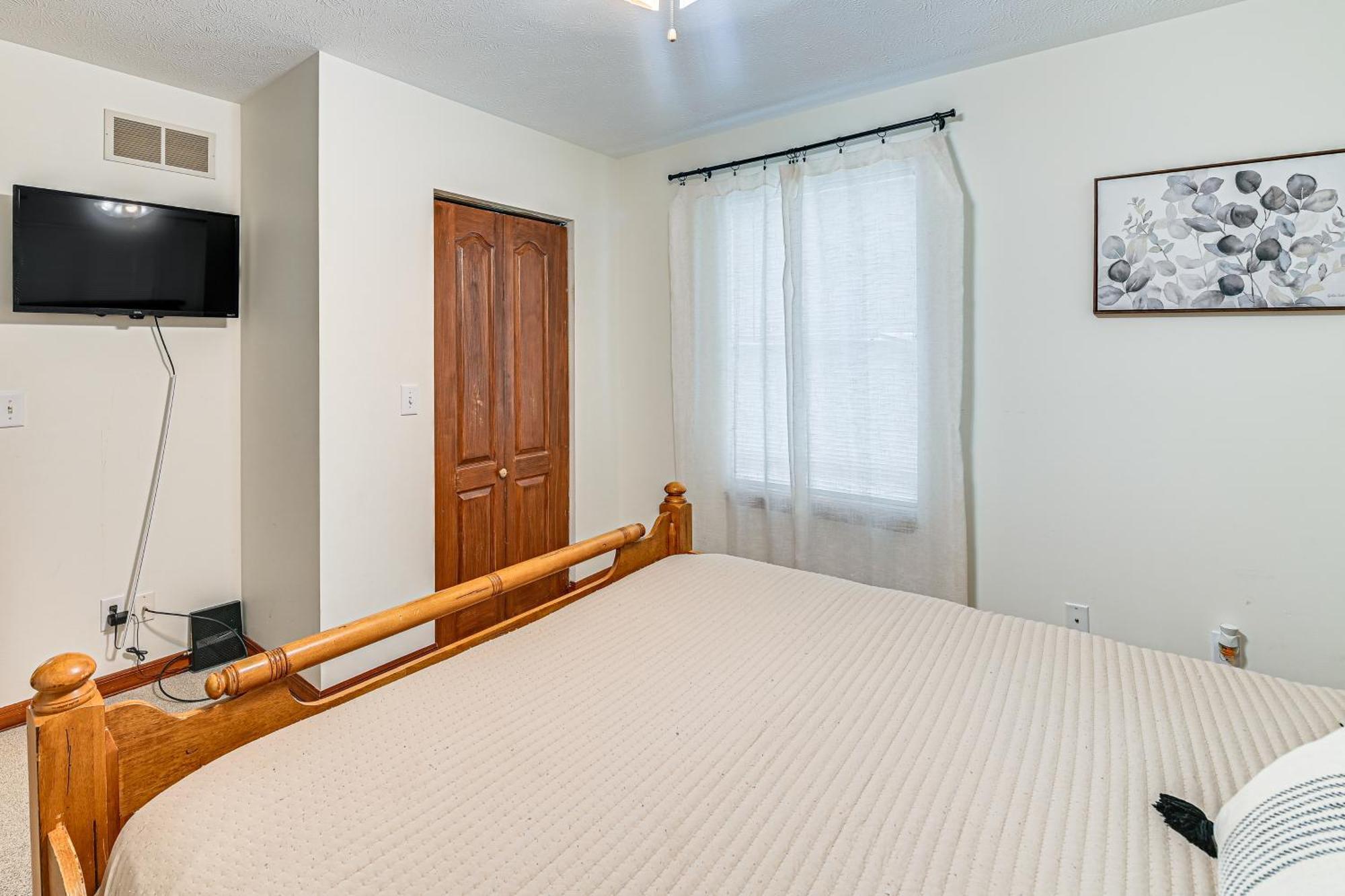 Vila Williamstown Gem With Private Pool And Hot Tub! Exteriér fotografie