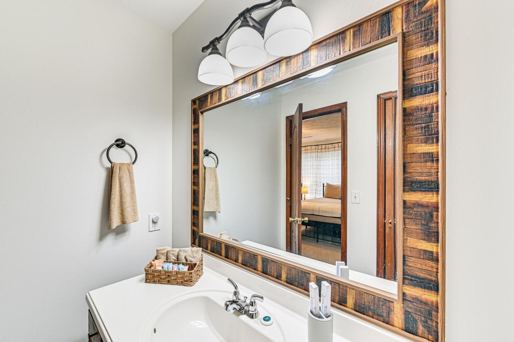 Vila Williamstown Gem With Private Pool And Hot Tub! Exteriér fotografie
