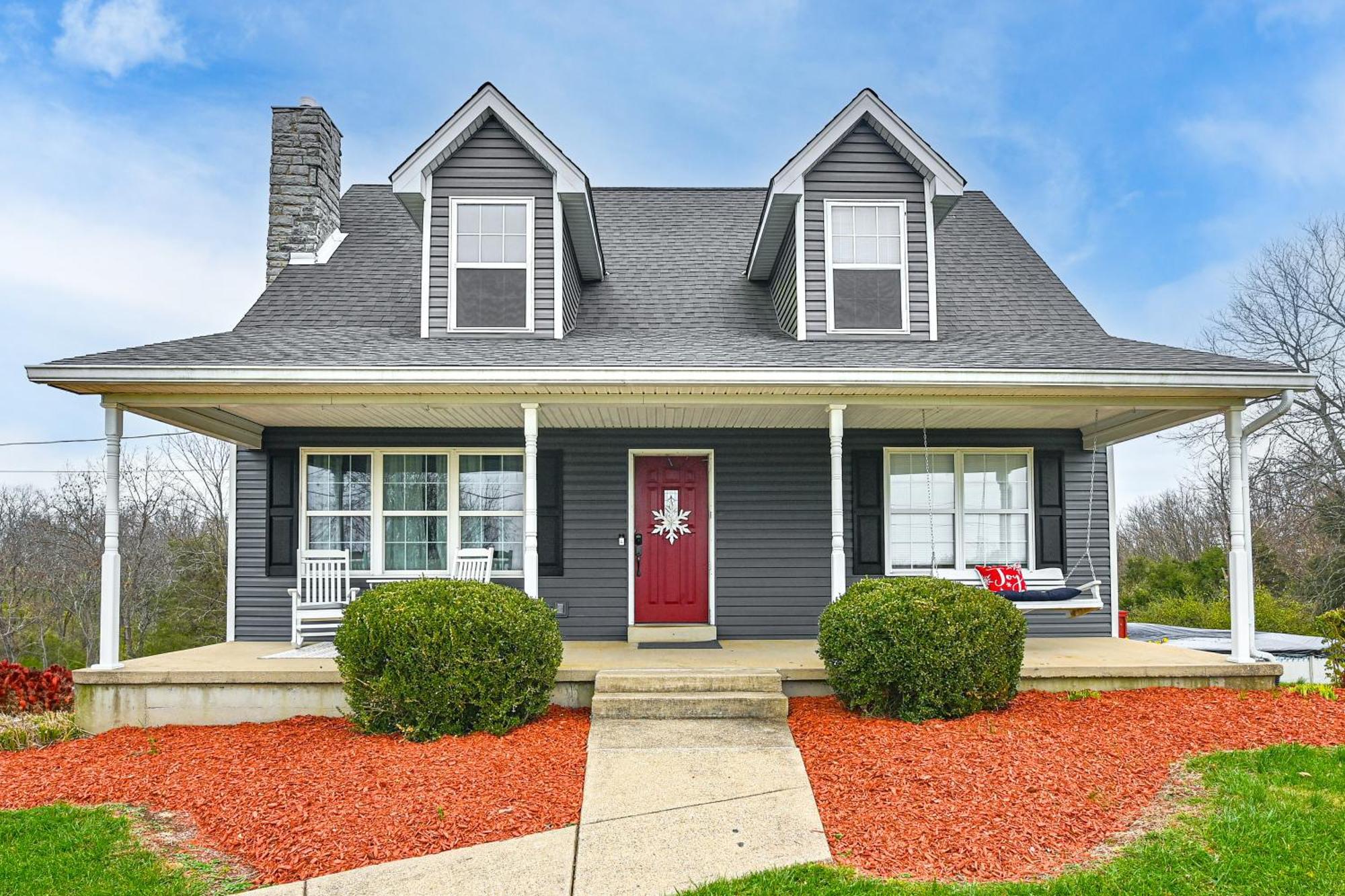Vila Williamstown Gem With Private Pool And Hot Tub! Exteriér fotografie